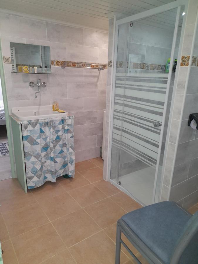 Halte A Veyrac Daire Lavoute-sur-Loire Dış mekan fotoğraf